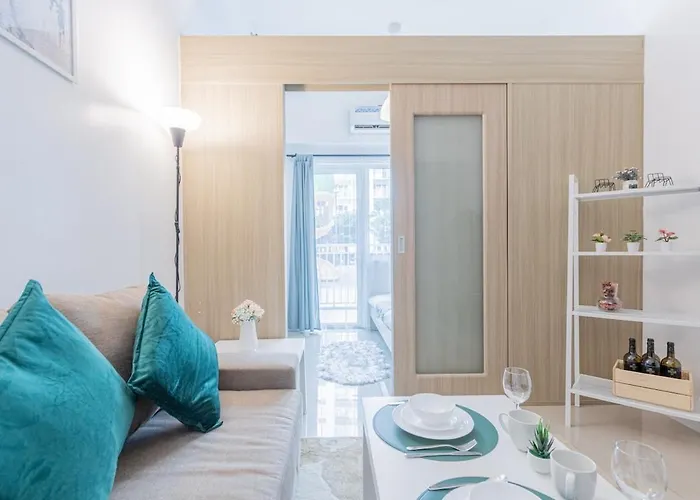Shore Residences