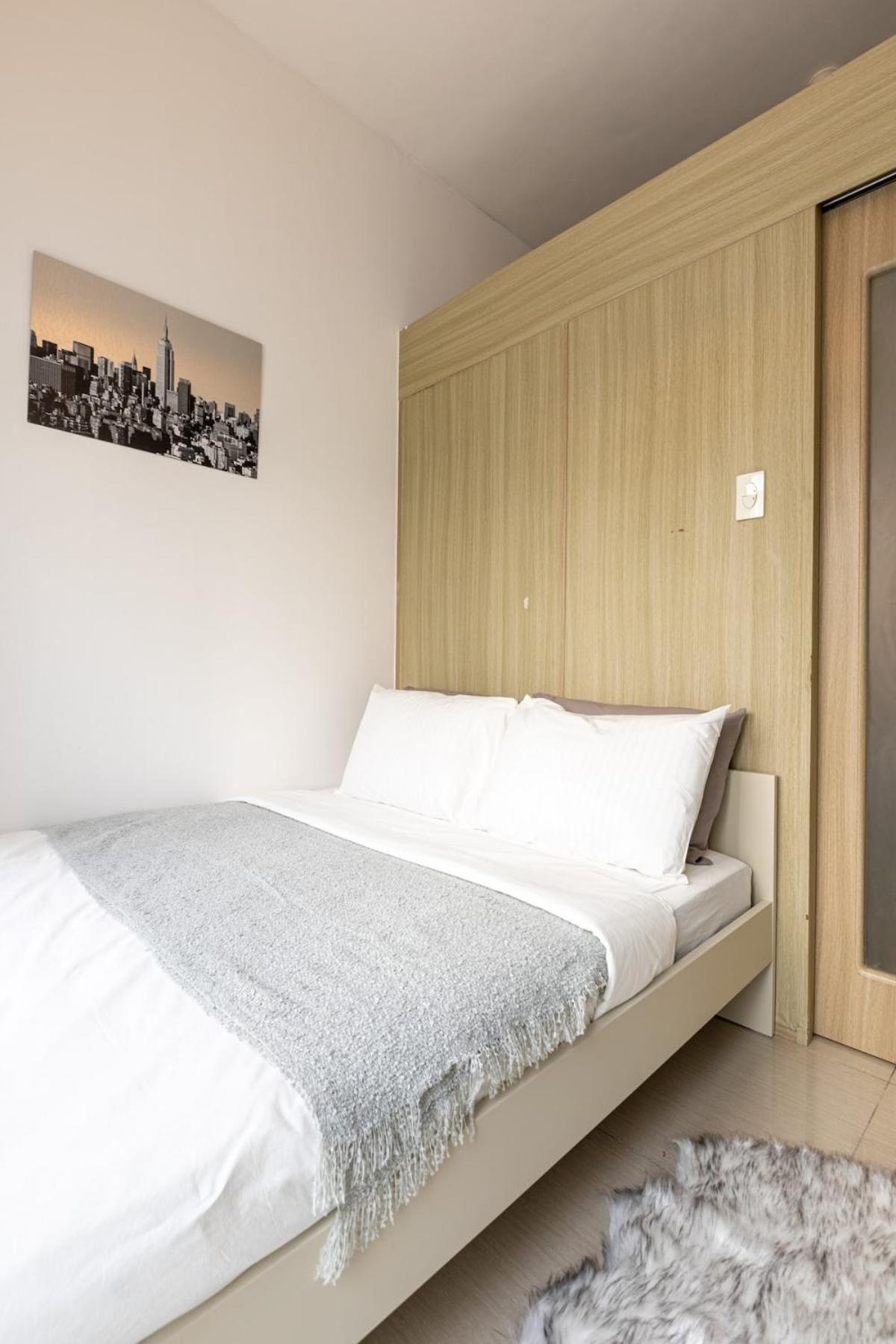 Apartment Shore Residences Manila