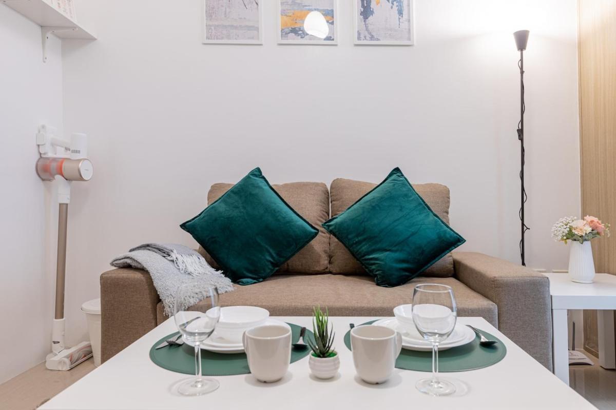 Apartment Shore Residences *
