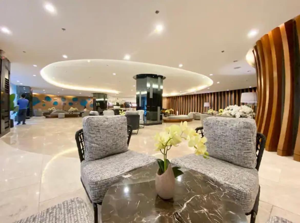Apartment Shore Residences Manila