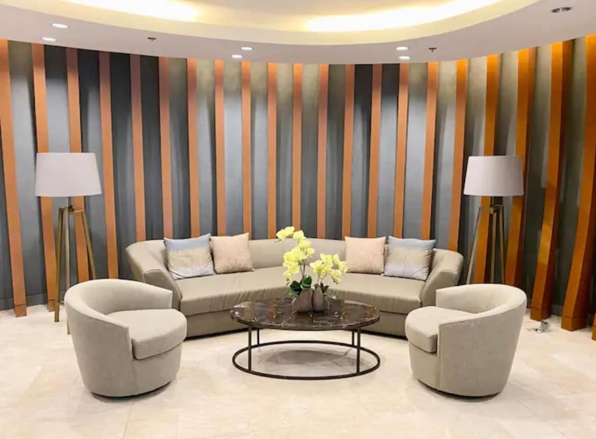 Shore Residences *