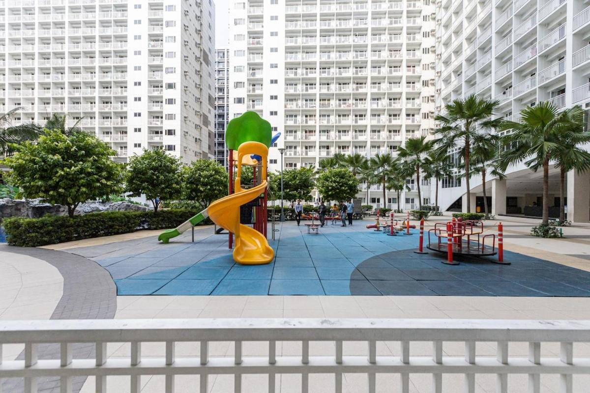 Shore Residences Apartment *
