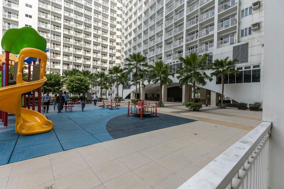 Apartment Shore Residences