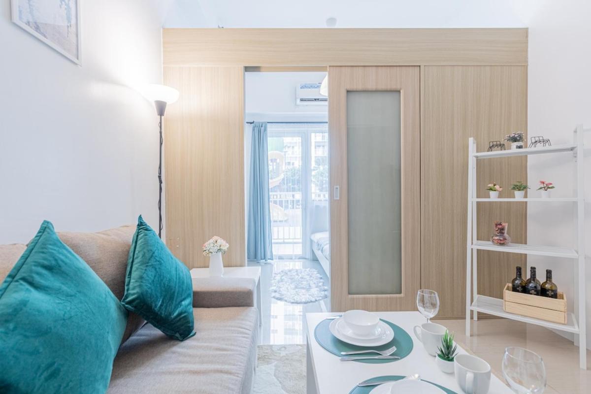 Shore Residences Apartment Manila